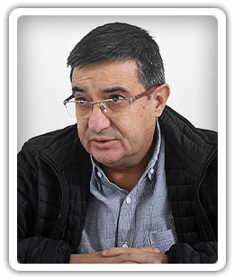 Santiago Morales