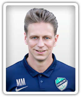 Mitch Maas