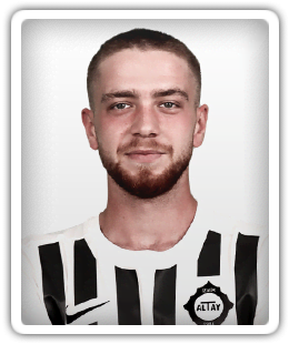 Erdem Özcan