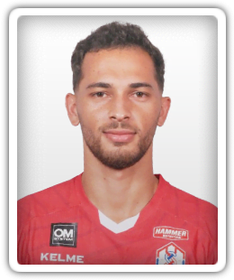 Lucas Emmanuel