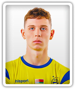 Danila Zhulpa