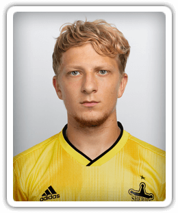 Serafim Cojocari