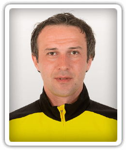 Shota Makharadze