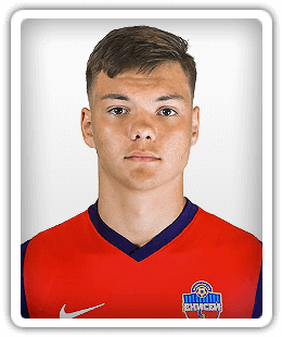 Danil Novikov