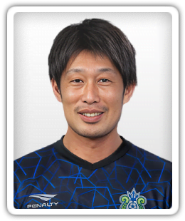 Yasushi Takeda