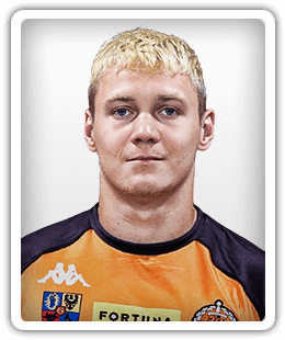 Dominik Dziabek