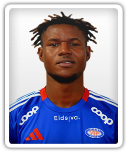 Nathan Idumba Fasika