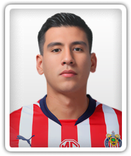 Raúl Martínez
