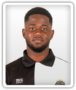 Étienne Mayombo