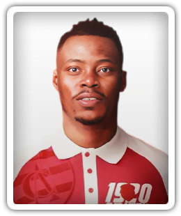 Philippe Kinzumbi