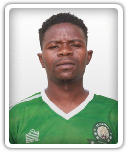 Simon Nkandu