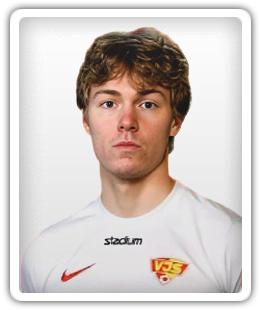 Aaro Nyholm