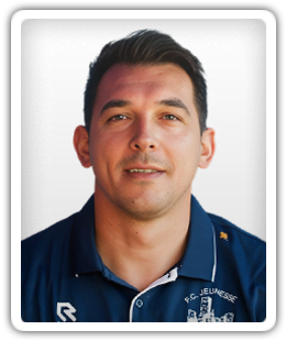 Albert Ramdedovic