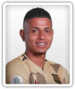 Jhojan Escobar