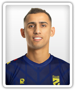 Ahmed Al-Juwaid