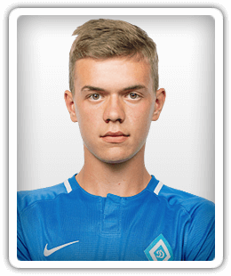 Alexandr Bricheev