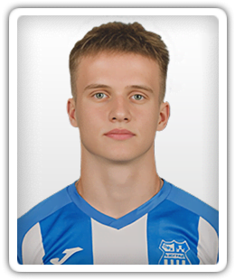 Daniil Dushevskiy