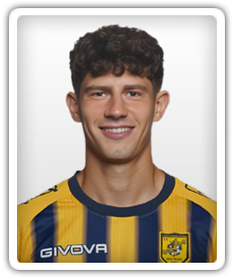 Matteo Baldi