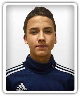 Danil Kuzmin