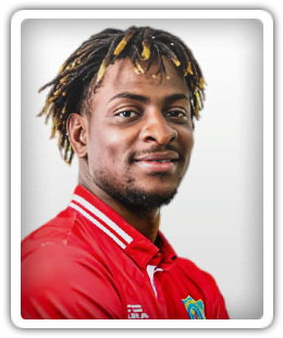 Esdras Kabamba
