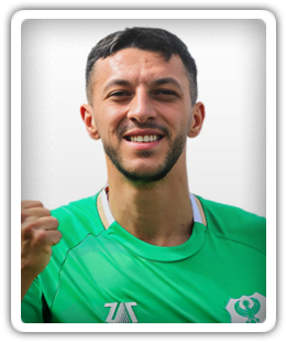 Ghiles Guenaoui