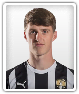 Jack Hinchy