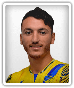 Djaber Kaassis
