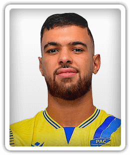 Hocine Dehiri