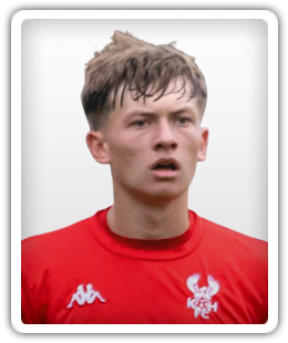 Luke Bastable
