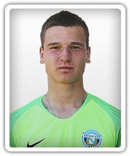 Yegor Skorobogatko