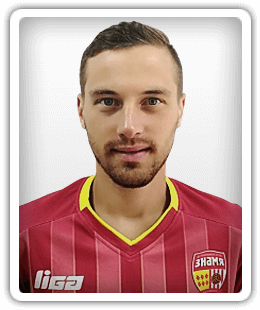 Nikita Timoshkin