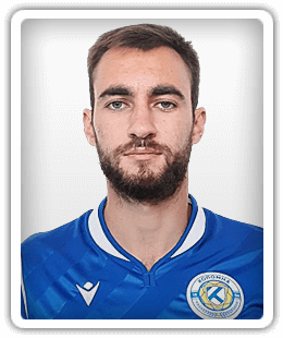 Alexandr Bachevskiy