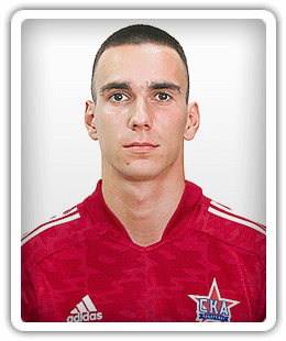 Vasily Sidorov