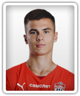 Daniil Kamlashev
