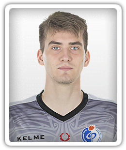 Vyacheslav Dorovskikh