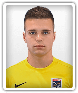 Yegor Smirnov