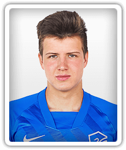 Oleg Smirnov