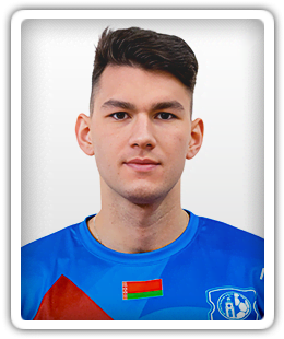 Semyon Yegorov