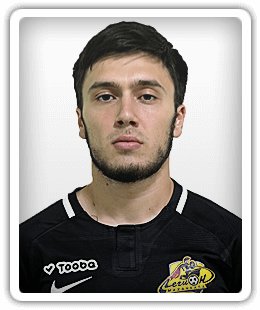 Kurban Kurbanov