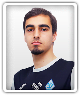 Zainudin Zainudinov