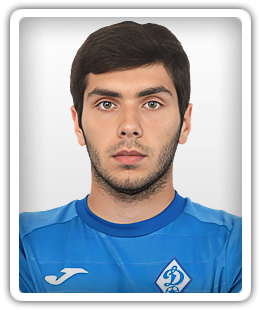 Magomed Ibragimov