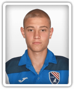 Danil Frolov