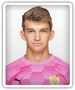Georgy Aliev