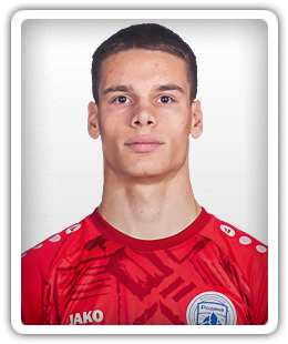 Nikita Pavlov