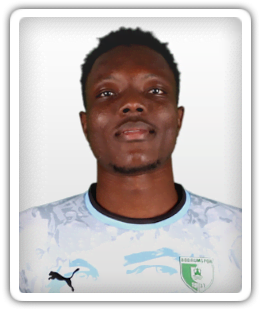 Musah Mohammed