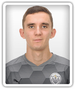Danil Glinskiy