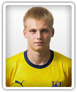 Kirill Moiseev