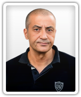 Mourad Boudjellal