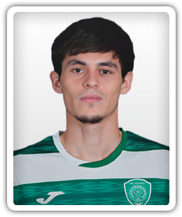 Turpal-Ali Ibishev