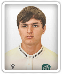 Aslambek Bunkhoev